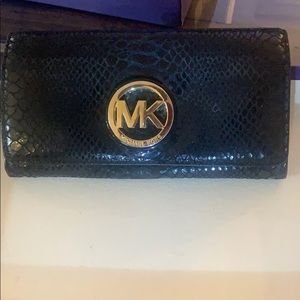Michael Kors wallet